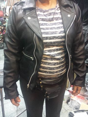 Rockera Dama