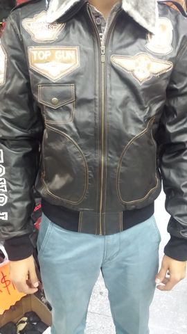 Top Gun